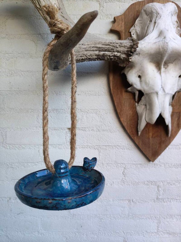 VOGEL VOER/WATER SCHOTEL