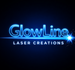 GlowLine Laser creations