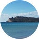 escursione in barca Poetto di Cagliari