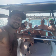 Tour in condivisione alla Sella del Diavolo - Cagliari - Karel Dream Sea