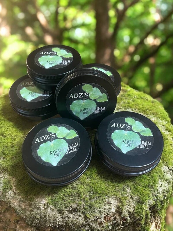 KAWAKAWA BALM