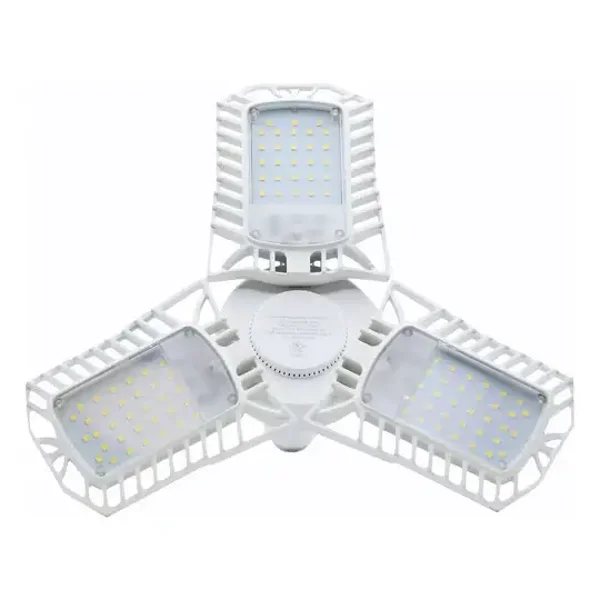 A6669，LED Garage Light &
