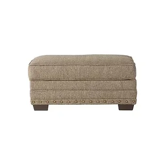 S10100 Malibu Buckhorn (Tan) Chair