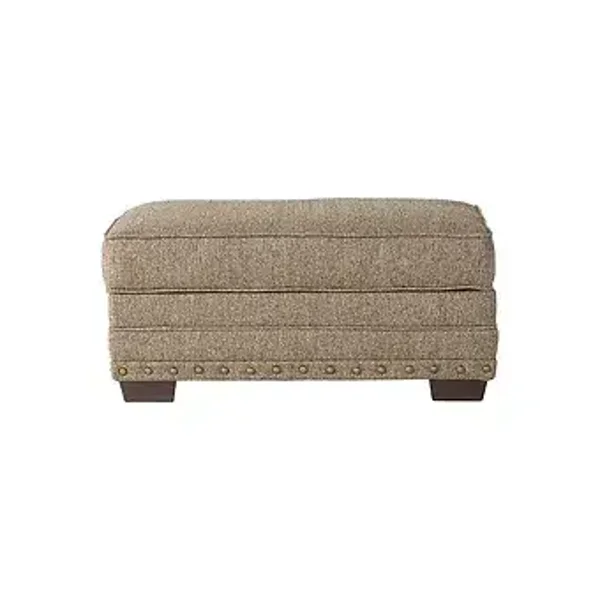 S10100 Malibu Buckhorn (Tan) Chair