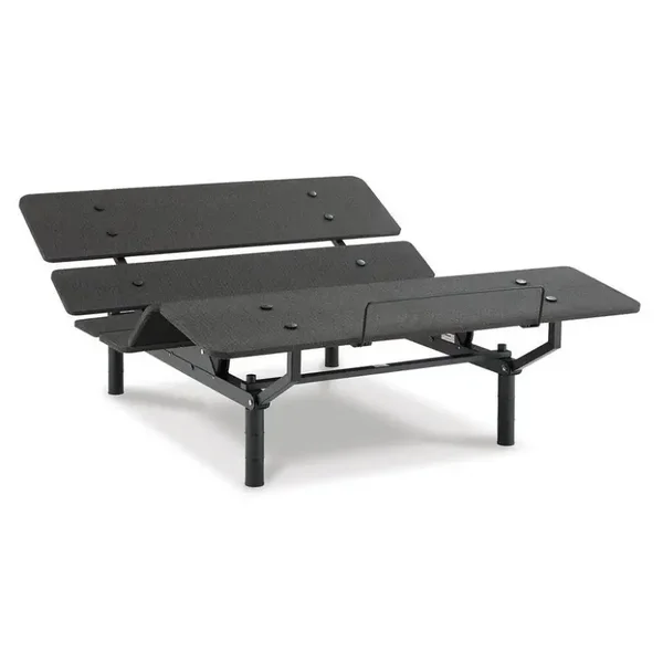 ASM8x2 Adj QUEEN Base
