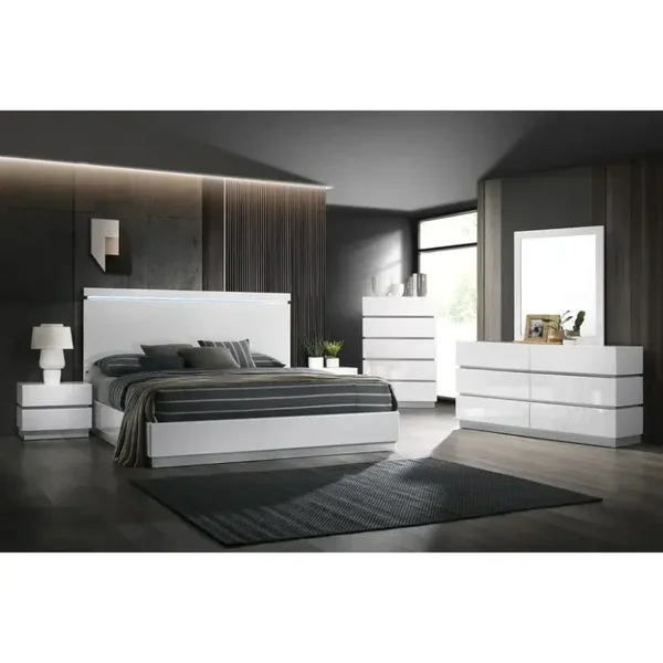 B44 Florence Bedroom set