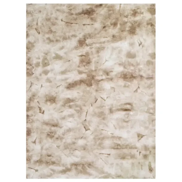 Rabbit TD Beige Rug