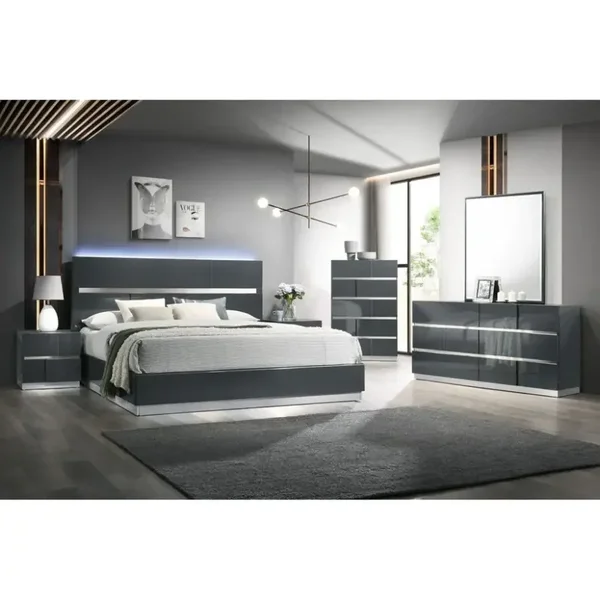 B55 Verona Bedroom Set