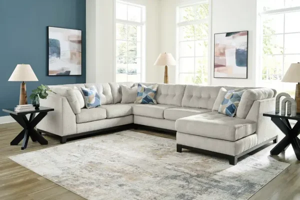 AS33004 Maxon Place Sectional