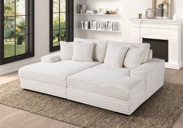 Chaise Lounge