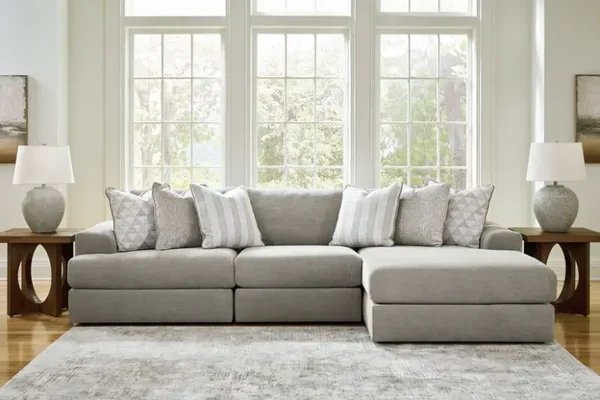 AS58103 Avaliyah (3pcs) Sectional
