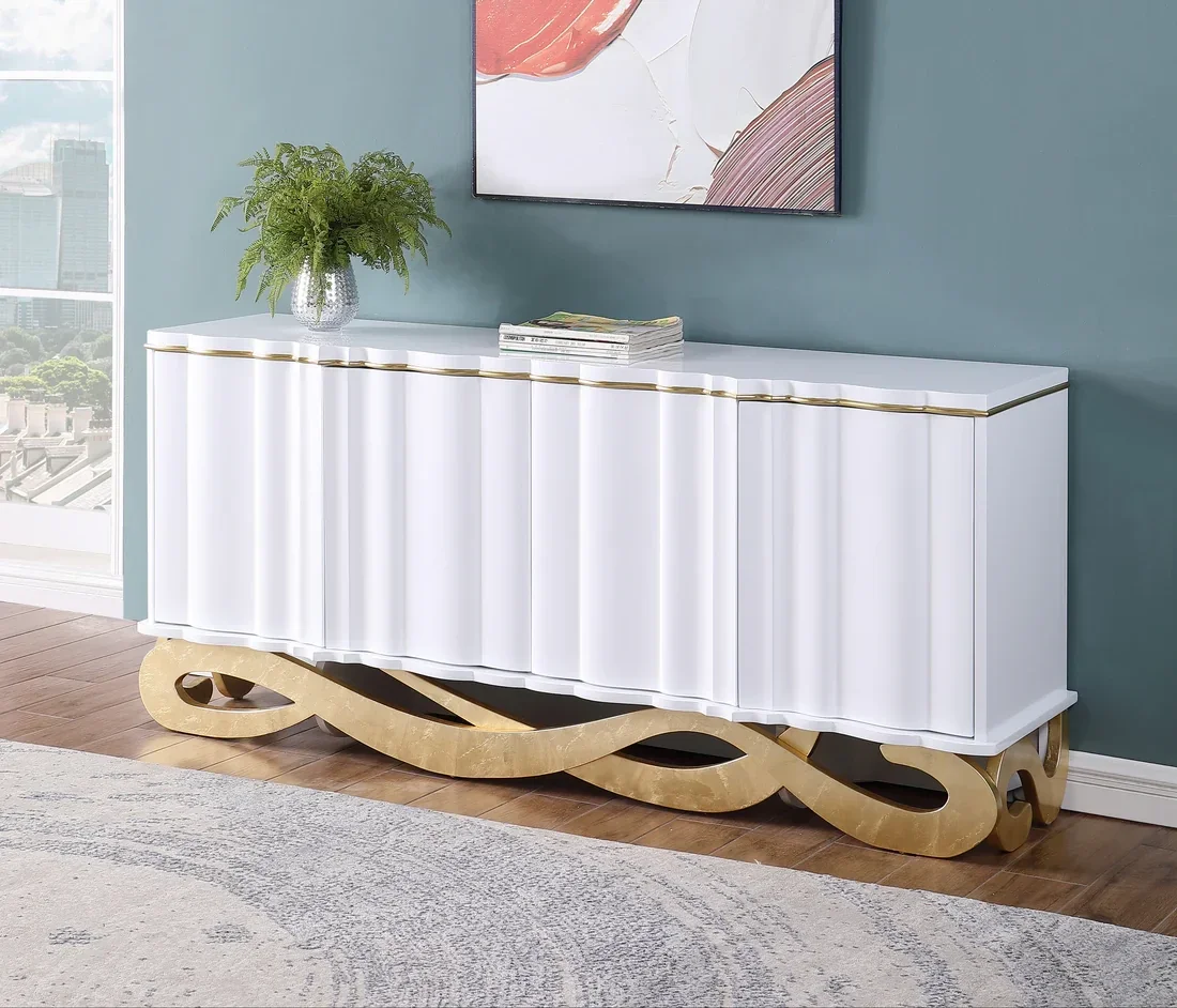 A-C28 Isadora Console Table