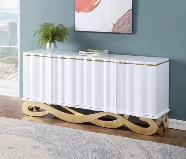 A-C28 Isadora Console Table
