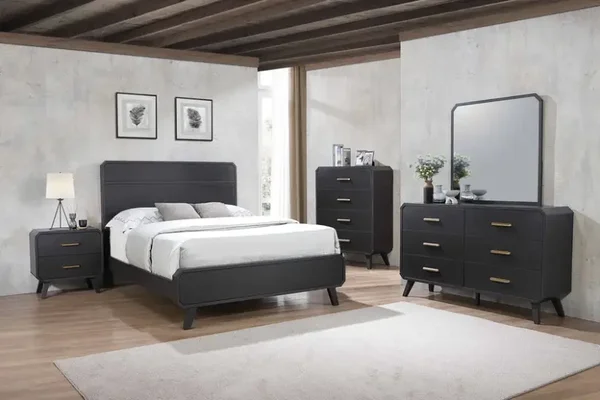 B1320 Denver Bedroom Set