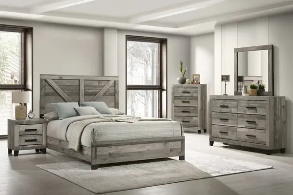 B1325 Balo Bedroom Set