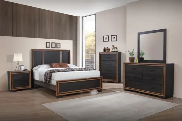 B1330 Windsor Bedroom Set