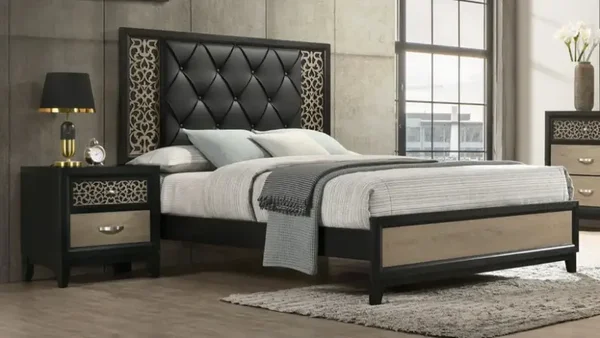 B2300 Paro Bedroom Set