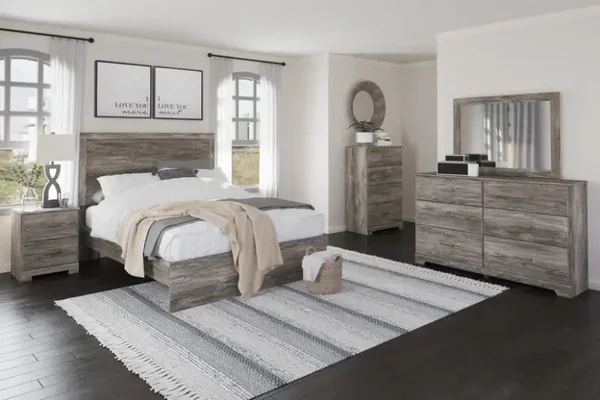 ASB2587 Ralinksi Bedroom Set
