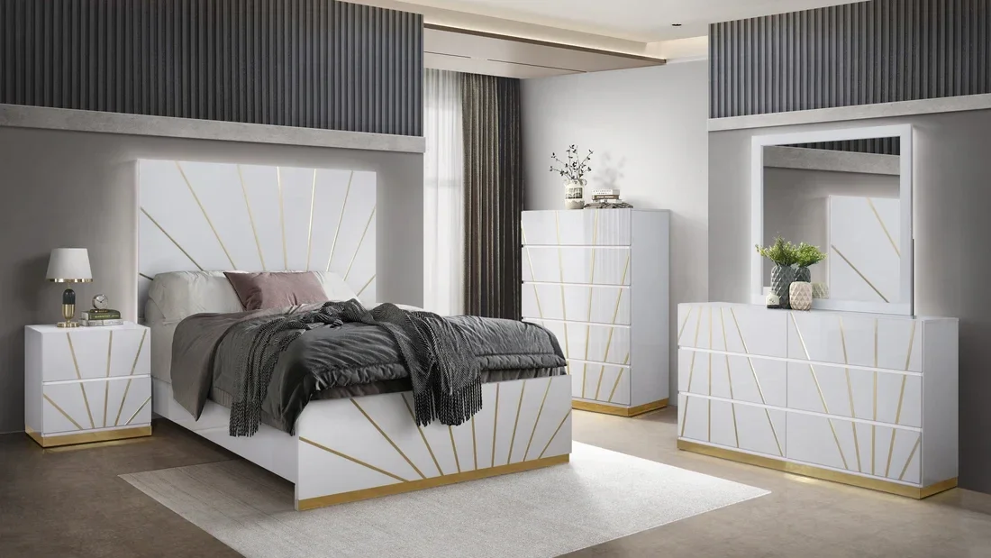 Bedroom Set