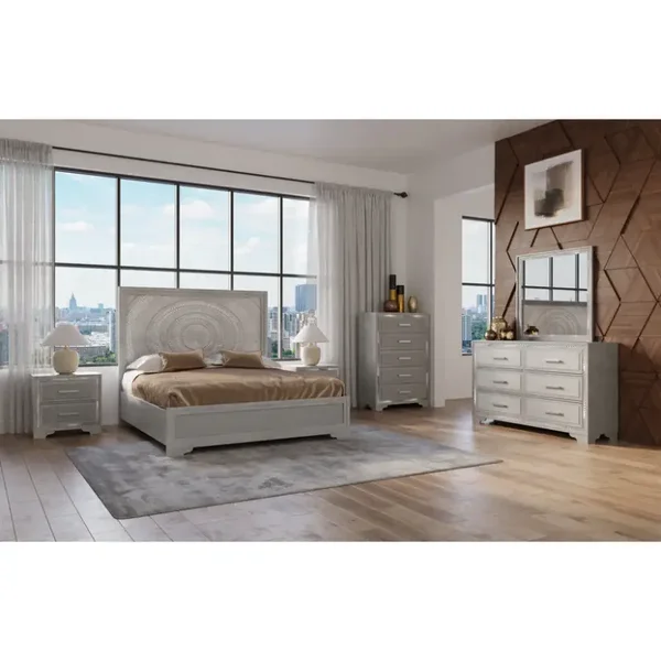 B5950 Miramar Bedroom Set