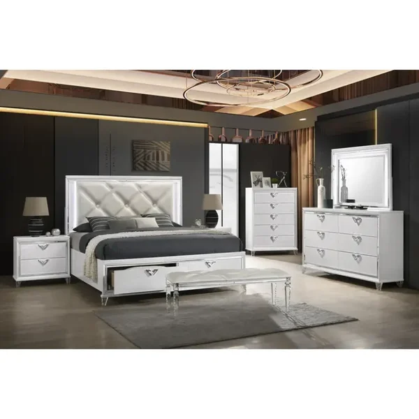 B6650 Aviana Bedroom Set