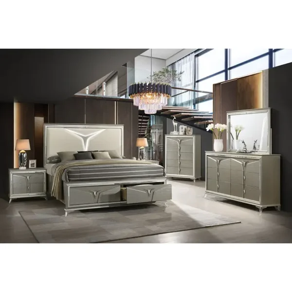 B6275 Zaya Bedroom Set