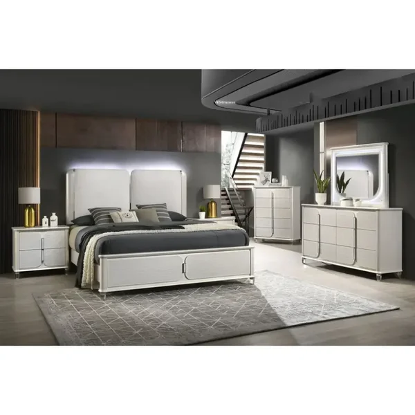 B6300 Amara Bedroom Set