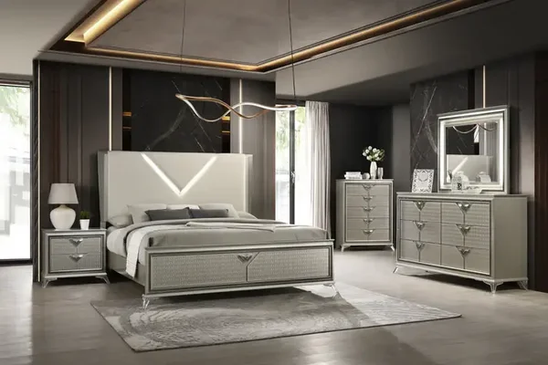 B6850 Larana Bedroom Set