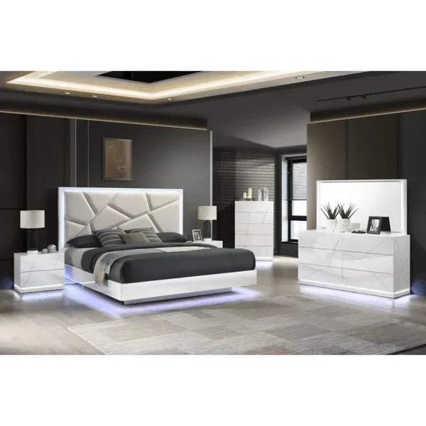 B85 Lana Bedroom Set