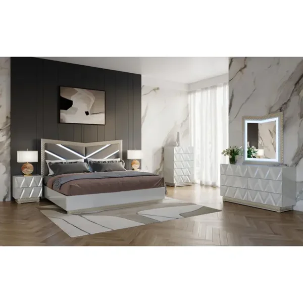 B91 Vera Bedroom Set