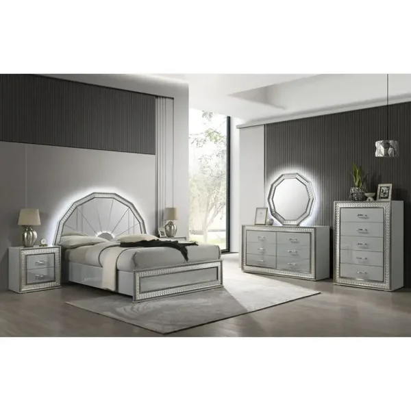 B92 Dubai Bedroom Set