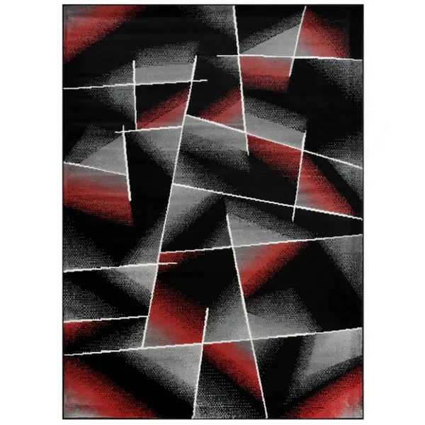 Contempo 41 Fireball Rug