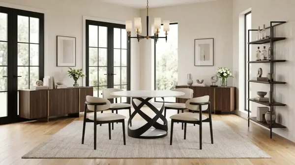 Luxury Dinning set