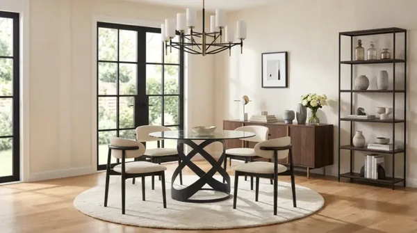 Luxury Dinning Set