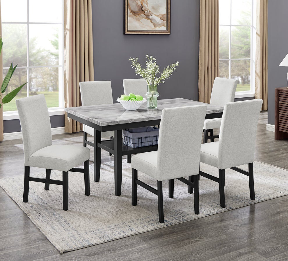 Dining room set