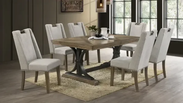 D5088 Gaby Dining Set
