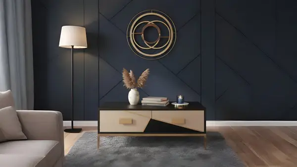 Luxury Coffee table