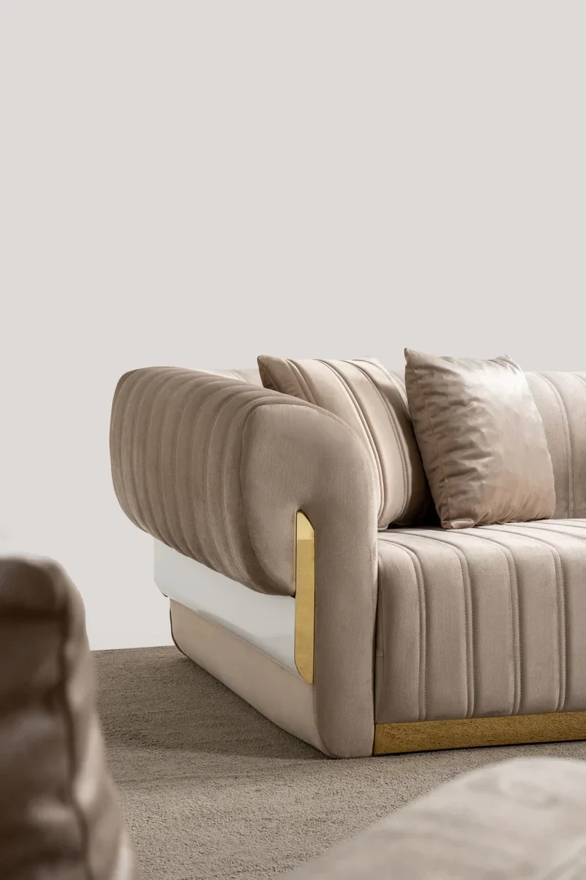 Luna Collection Living Room Set