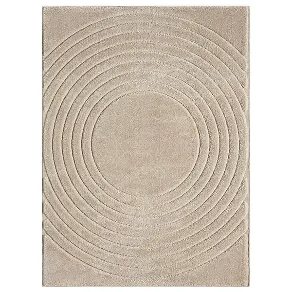 Skyler S626 Champaign Rug