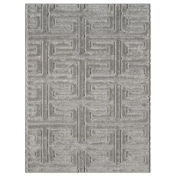 Skyler S622 Carbon Rug