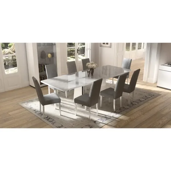 Mara Dining Collection Set