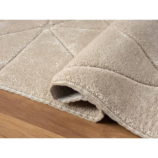 Skyler S624 Champaign Rug