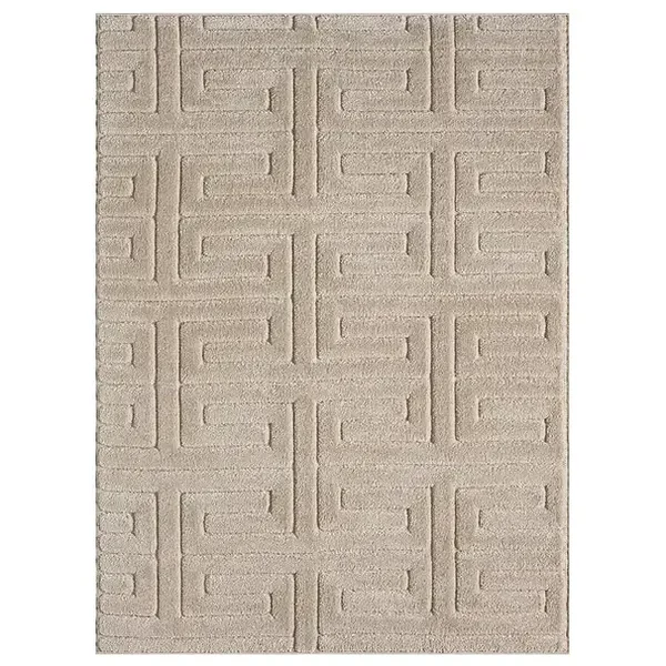 Skyler S622 Champaign Rug