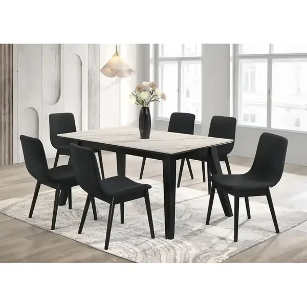 D1451 Dorri Dining Set