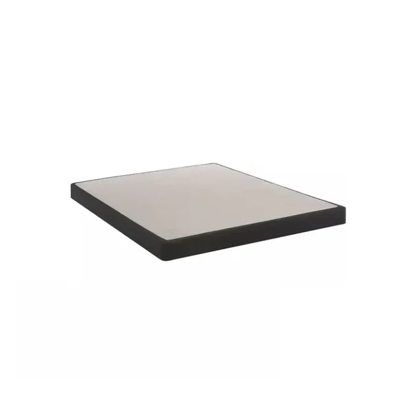 Low Profile Foundation Bed