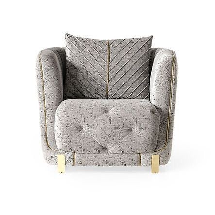 Elit (Grey) Chair