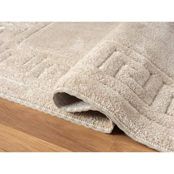 Skyler S625 Champaign Rug