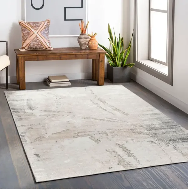 Glitz 710 Carbon Rug