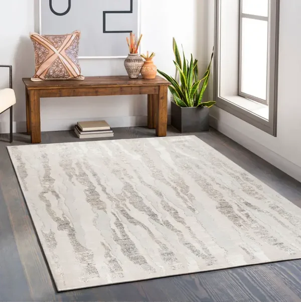 Glitz 716 Carbon Rug / carpet
