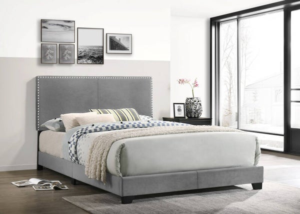 Full bed frame